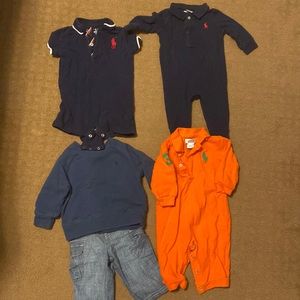 Ralph Laurent Bundle
